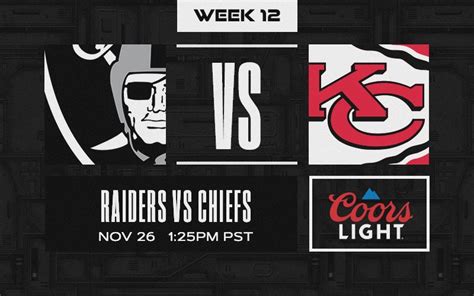 Raiders vs. Vikings - Week 14 | Allegiant Stadium