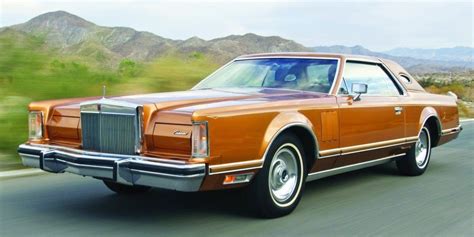 Ranking The Greatest Classic American Personal Luxury Cars On The Used ...