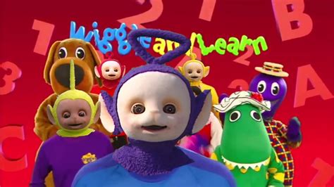 Teletubbies Vs The Wiggles | Images and Photos finder