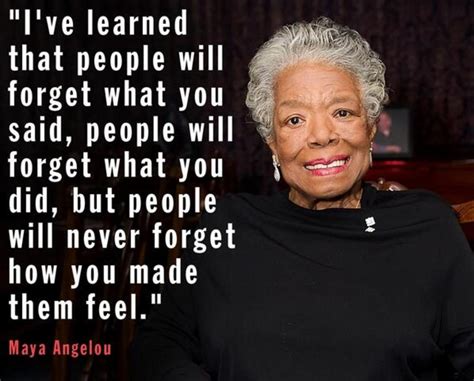 75+ Inspirational Maya Angelou Quotes on Life & Love - Parade