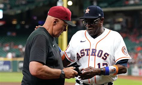 Former Houston Astros pitching coach Brent Strom returns to Houston ...