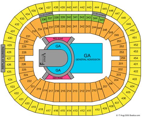 Bc Place Stadium Seating Chart