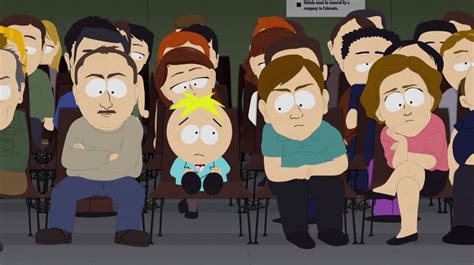 Recap of "South Park" Season 17 Episode 1 | Recap Guide