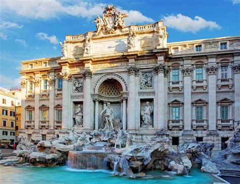 35 Epic (and Famous) Landmarks in Italy