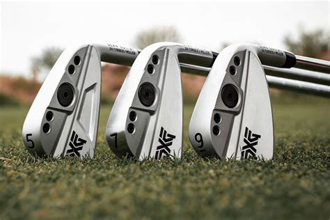 PXG 0311 ST GEN4 IRONS | MyGolfSpy