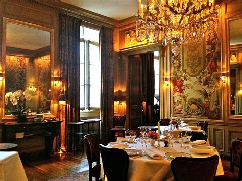 Five “3-Michelin-star” Restaurants In Paris | by VSF | JourneysMag | Medium