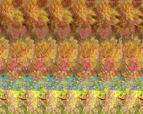 Pin by David Simoni on Magic Eye Stereograms | Magic eye posters, Magic ...