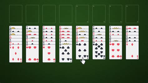 Games Solitaire Freecell Solitaire 2023 Cool Ultimate The Best Famous ...