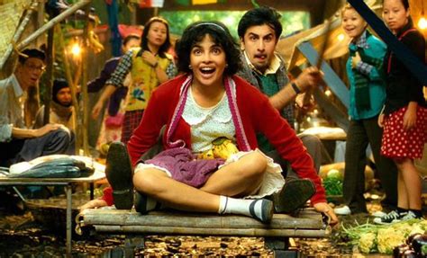 Anurag Basu believed casting Priyanka Chopra in Barfi was a mistake ...