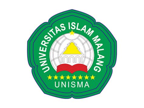 Logo Unisma (Universitas Islam Malang) Format PNG - laluahmad.com