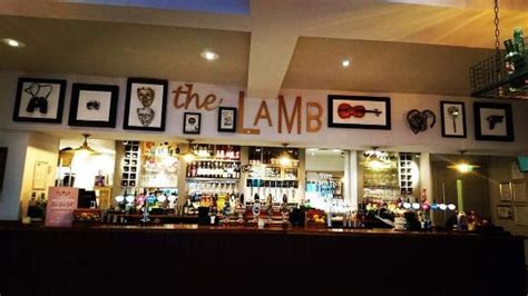 THE LAMB INN, Norwich - Restaurant Reviews, Photos & Phone Number ...