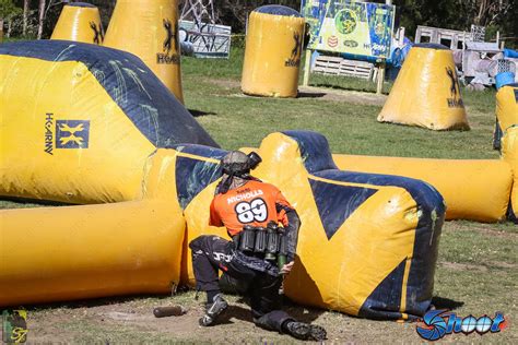 How to get started in competitive Paintball - Project Paintball Wagga ...