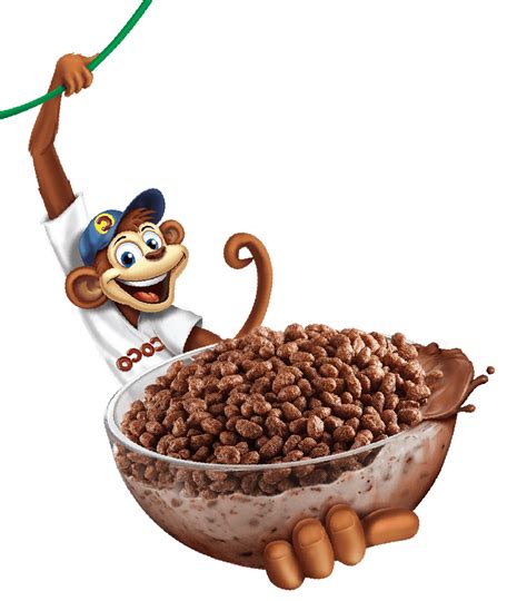 Coco Pops - Chocolate Flavor Cereals | Kellogg's South Africa