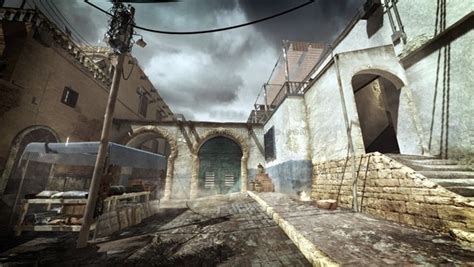 Call of Duty: Modern Warfare 3 | MW3 - Multiplayer Maps - SEATOWN