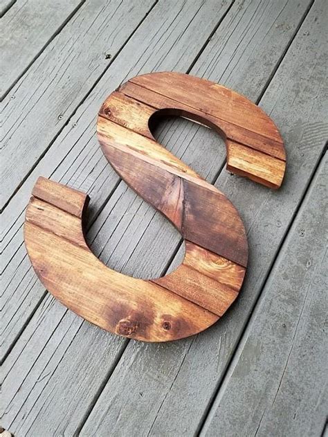 The Best Custom Wooden Letters Nz Ideas ~ Secrets Your Parents Never ...