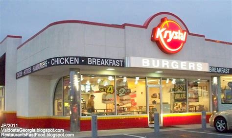 Krystal burger | ... KRYSTAL BURGERS VALDOSTA GEORGIA, Krystal ...