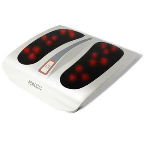 Best Foot Massager Reviews 2023: Circulation Or Shiatsu Massager?