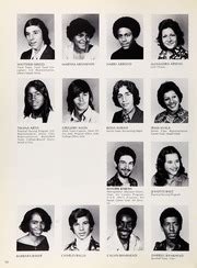 Hillcrest High School - Prospectus Yearbook (Jamaica, NY), Class of ...