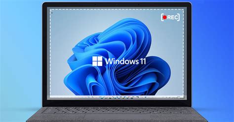 Cách quay màn hình laptop, máy tính Windows 11 cực kỳ đơn giản