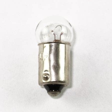 6-Volt Miniature Bulb - The Brillman Company