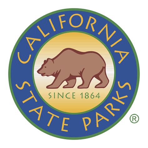 California State Parks Logo PNG Transparent & SVG Vector - Freebie Supply