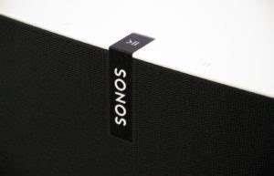 Sonos' partnership with music streaming services is on its way ...