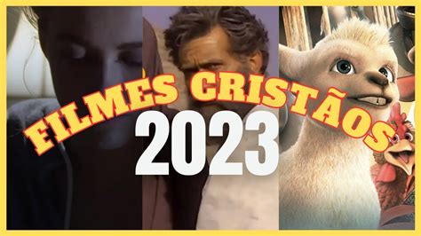 Filmes cristãos 2023🎬🍿 - YouTube