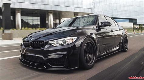 The Ultimate Modified BMW M3 F80 Showcased in 4k Video Shoot - Vivid ...