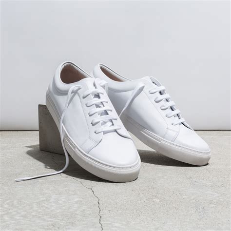 The Best White Sneakers for Men in 2020 | GQ