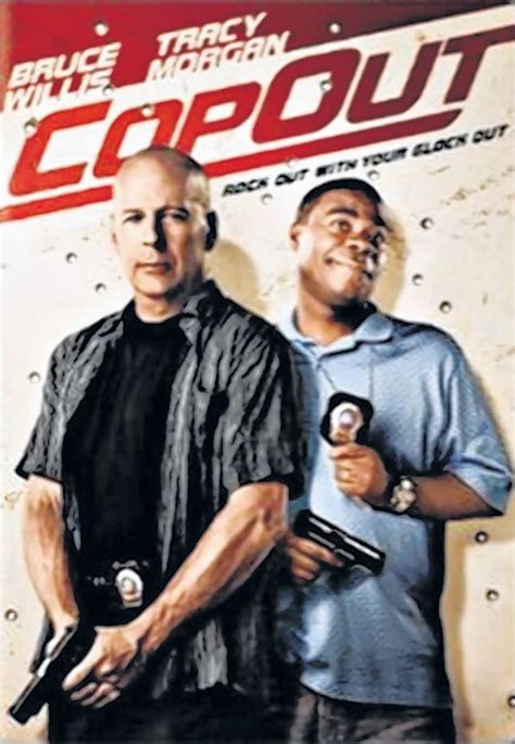 'Cop Out' DVD review - nj.com