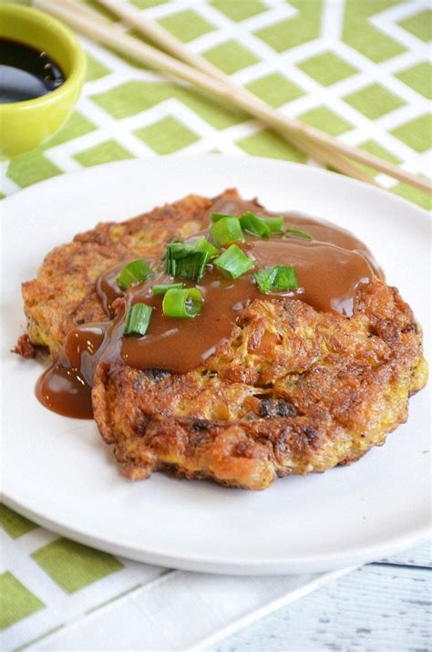 Homemade Egg Foo Young Recipe - Better than Takeout!