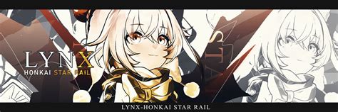 Explore the Best Lynx_honkaistarrail Art | DeviantArt