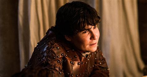 Podrick From 'Game of Thrones' Will Surprise You With His Singing ...