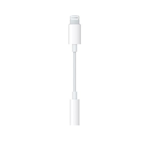 Apple Original (3.5MM) Lighting Adapter | Mobile Phone Repair & Mobile ...