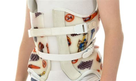 What Are the Different Types of Scoliosis Braces?