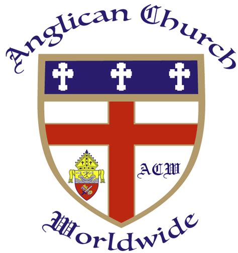 Anglican Church Worldwide (ACW)