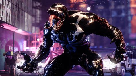 We Are Venom. (Spider -Man 2 PS5) by Remyras on DeviantArt