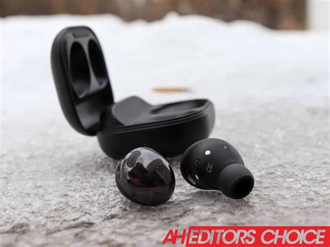 Samsung Galaxy Buds Pro Review - The Best Earbuds For Your Galaxy ...