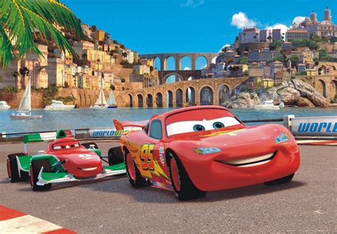 Disney Cars Backgrounds Free Download PixelsTalk.Net - car wallpaper 4k