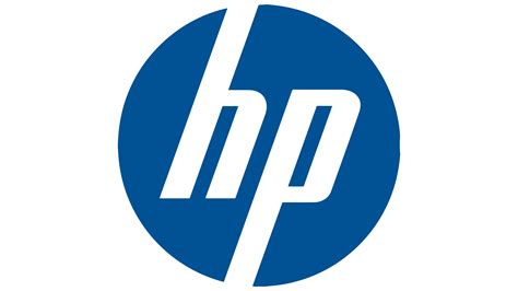 HP Logo, symbol, meaning, history, PNG, brand