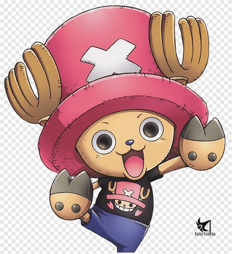 Descobrir 81+ imagem happy chopper one piece - br.thptnganamst.edu.vn