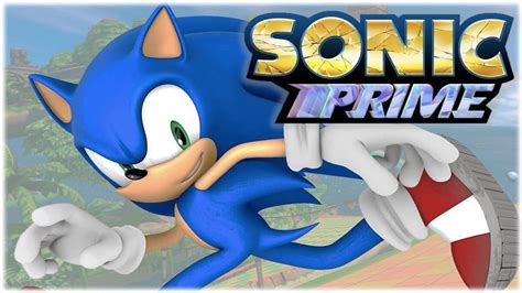 Sonic Prime joins Sonic Frontier in Winter 2022 - HubPages