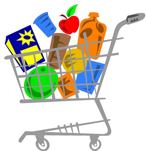 Grocery Shopping While Hungry? | SiOWfa16: Science in Our World ...