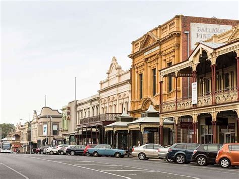 Top 12 Things To Do In Ballarat | Australian Traveller - Australian ...