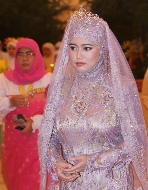 Sultan of Brunei's Daughter's Wedding Might Cost $20 Million, is Going ...