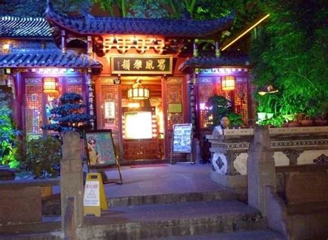 Chengdu Culture Park Reviews - Chengdu, Sichuan Attractions - TripAdvisor