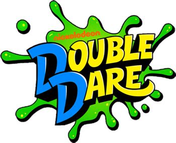 Double Dare Logo