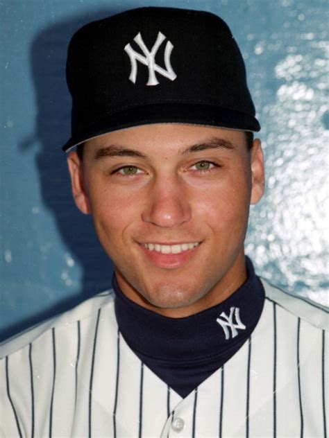 Derek Jeter Bio, Age, Height, Highlights, Net worth 2023