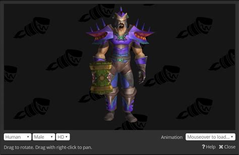 Can blizz stop resetting my transmog? - General Discussion - World of ...