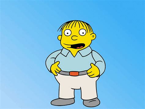 Free download | Ralph Wiggum . Ralph Wiggum , Chief Wiggum and Ralph ...